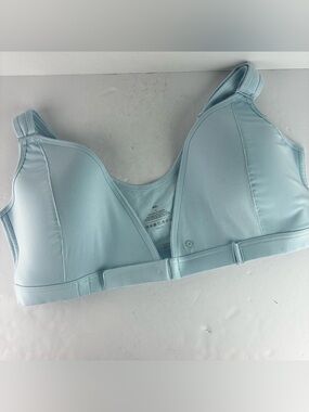 VeraComfort NWT Soft Cup Velcro Adjustable Strap Bra